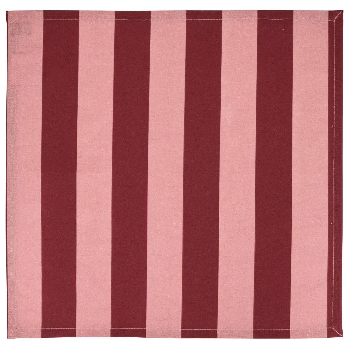Atmosphera Sets De Table, Serviettes|Sets De Table*Lot de 4 serviettes de table "Cherry" Multicolore2