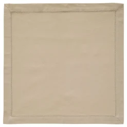Atmosphera Sets De Table, Serviettes|Sets De Table*Lot de 4 serviettes de table 