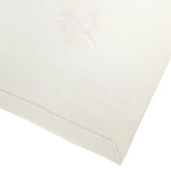 Atmosphera Sets De Table, Serviettes|Sets De Table*Lot de 4 serviettes de table "Joy" Gris