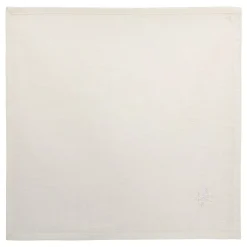 Atmosphera Sets De Table, Serviettes|Sets De Table*Lot de 4 serviettes de table