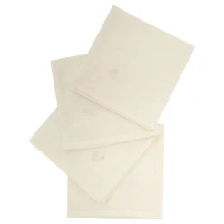Atmosphera Sets De Table, Serviettes|Sets De Table*Lot de 4 serviettes de table