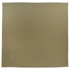 Atmosphera Sets De Table, Serviettes|Sets De Table*Lot de 4 serviettes de table 