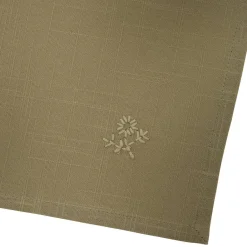 Atmosphera Sets De Table, Serviettes|Sets De Table*Lot de 4 serviettes de table 