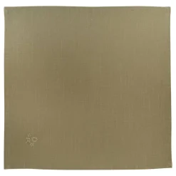 Atmosphera Sets De Table, Serviettes|Sets De Table*Lot de 4 serviettes de table 