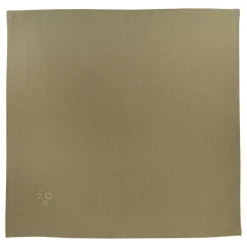 Atmosphera Sets De Table, Serviettes|Sets De Table*Lot de 4 serviettes de table 