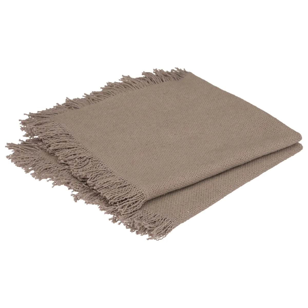 Atmosphera Sets De Table, Serviettes|Sets De Table*Lot de 2 serviettes de table "Maha" Vert