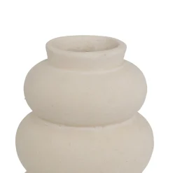 Atmosphera Vases*Lot de 3 soliflores