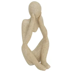 Atmosphera Statuettes, Figurines*Lot de 3 statues 