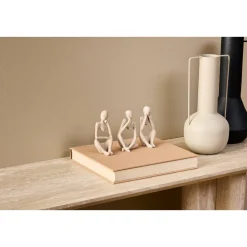 Atmosphera Statuettes, Figurines*Lot de 3 statues 