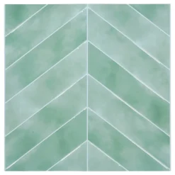 Atmosphera Panneau Mural Décoratif*Lot de 2 stickers muraux "Caro"