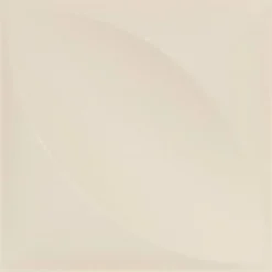 Atmosphera Panneau Mural Décoratif*Lot de 2 stickers muraux "Oren" Blanc