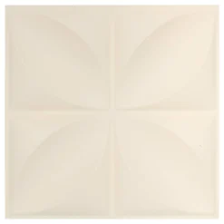 Atmosphera Panneau Mural Décoratif*Lot de 2 stickers muraux 