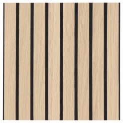 Atmosphera Panneau Mural Décoratif*Lot de 2 stickers muraux 