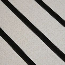 Atmosphera Panneau Mural Décoratif*Lot de 2 stickers muraux "Ribo" Vert