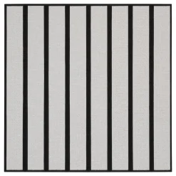 Atmosphera Panneau Mural Décoratif*Lot de 2 stickers muraux