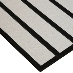 Atmosphera Panneau Mural Décoratif*Lot de 2 stickers muraux
