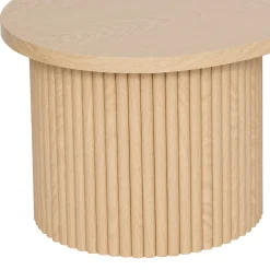 Atmosphera Tables Basses*Lot de 2 tables basses