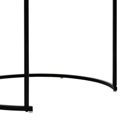 Atmosphera Tables D'Appoint*Lot de 3 tables d'appoint 