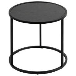 Atmosphera Tables D'Appoint*Lot de 3 tables d'appoint 