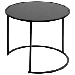 Atmosphera Tables D'Appoint*Lot de 3 tables d'appoint 