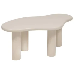 Atmosphera Voir Tout |Tables D'Appoint*Lot de 2 Tables gigognes "Olao" Modèle5