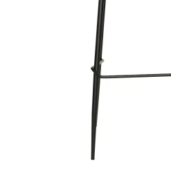 Atmosphera Chaises De Bar|Tabourets De Bar*Lot de 2 tabourets de bar 