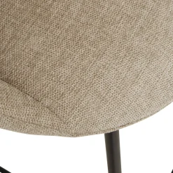 Atmosphera Chaises De Bar|Tabourets De Bar*Lot de 2 tabourets de bar 