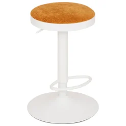Atmosphera Chaises De Bar|Tabourets De Bar*Lot de 2 tabourets de bar "Ilsa" Boisnaturel