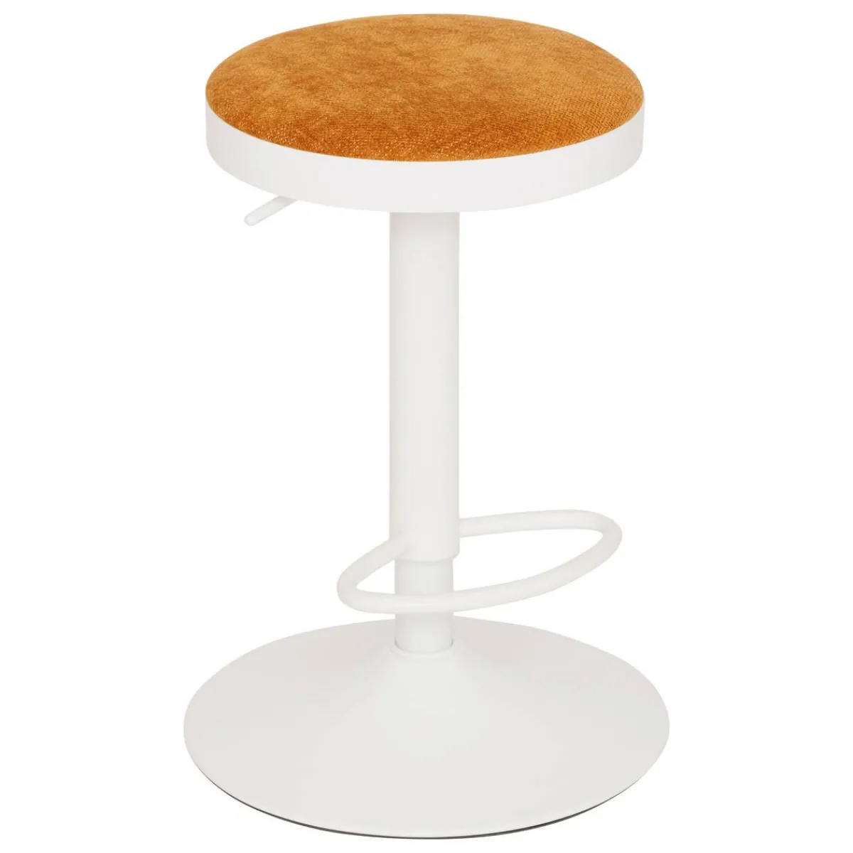 Atmosphera Chaises De Bar|Tabourets De Bar*Lot de 2 tabourets de bar "Ilsa" Boisnaturel