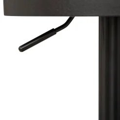 Atmosphera Tabourets De Bar|Tabourets De Bar*Lot de 2 tabourets de bar "Ilsa" Ivoire