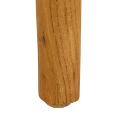 Atmosphera Chaises De Bar|Tabourets De Bar*Lot de 2 tabourets de bar "Miyako" Beige