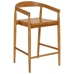 Atmosphera Chaises De Bar|Tabourets De Bar*Lot de 2 tabourets de bar 
