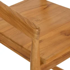 Atmosphera Chaises De Bar|Tabourets De Bar*Lot de 2 tabourets de bar 