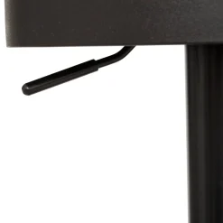 Atmosphera Tabourets De Bar|Tabourets De Bar*Lot de 2 tabourets "Ilsa" Beige