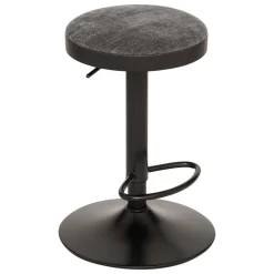 Atmosphera Tabourets De Bar|Tabourets De Bar*Lot de 2 tabourets