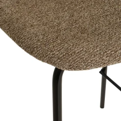 Atmosphera Chaises De Bar|Tabourets De Bar*Lot de 2 tabourets 