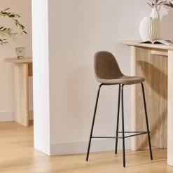 Atmosphera Chaises De Bar|Tabourets De Bar*Lot de 2 tabourets 