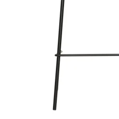Atmosphera Chaises De Bar|Tabourets De Bar*Lot de 2 tabourets "Vladi" Vert