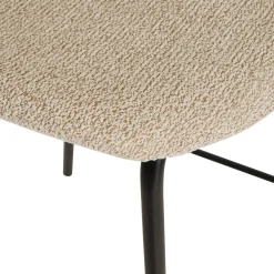 Atmosphera Chaises De Bar|Tabourets De Bar*Lot de 2 tabourets 