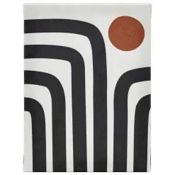 Atmosphera Toiles, Tableaux*Lot de 5 toiles imprimées 