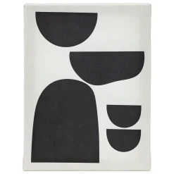 Atmosphera Toiles, Tableaux*Lot de 5 toiles imprimées 