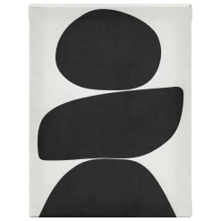Atmosphera Toiles, Tableaux*Lot de 5 toiles imprimées 