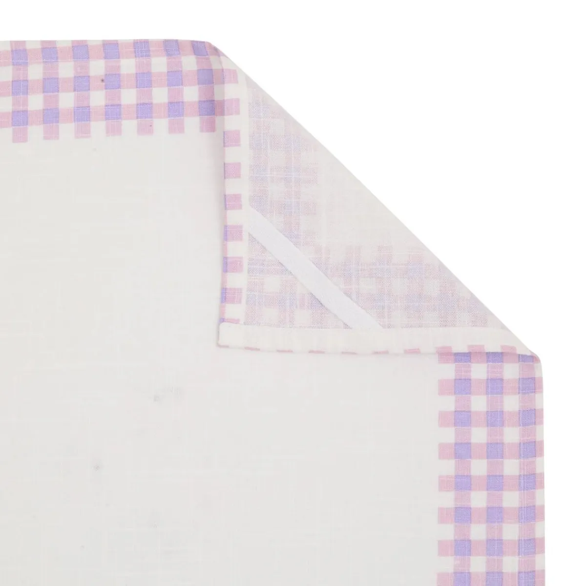 Atmosphera Sets De Table, Serviettes|Sets De Table*Lot de 3 torchons "Garrigue" Grisfoncé