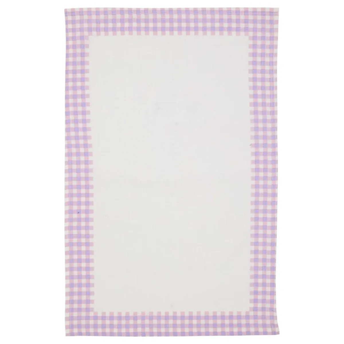 Atmosphera Sets De Table, Serviettes|Sets De Table*Lot de 3 torchons "Garrigue" Grisfoncé