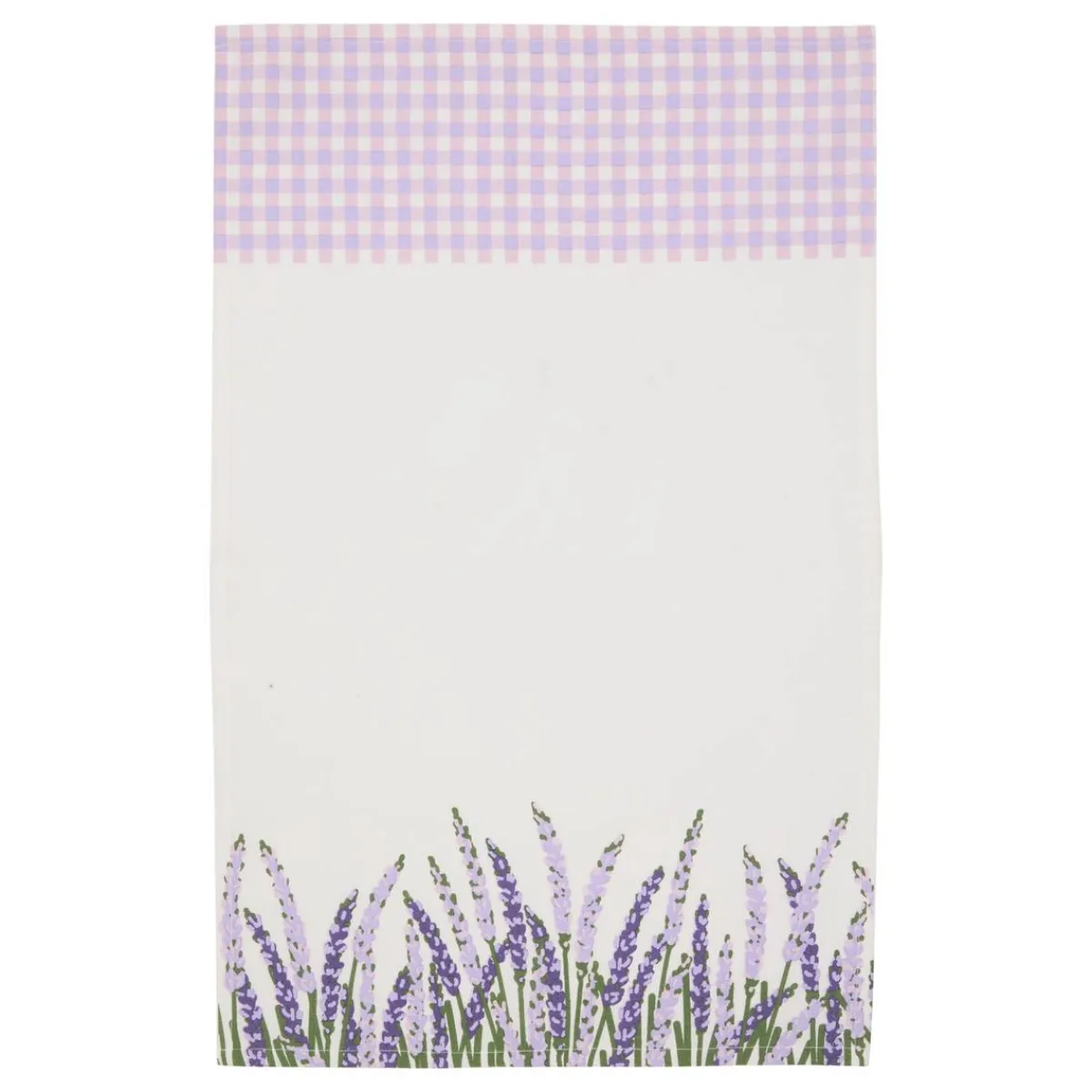 Atmosphera Sets De Table, Serviettes|Sets De Table*Lot de 3 torchons "Garrigue" Grisfoncé