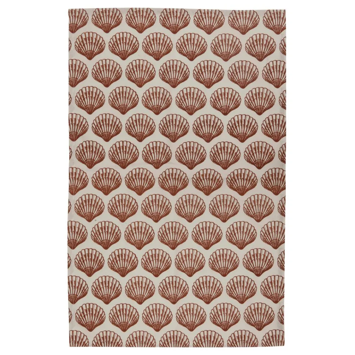 Atmosphera Sets De Table, Serviettes|Sets De Table*Lot de 3 torchons "Oceania" Vertkaki