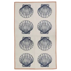 Atmosphera Sets De Table, Serviettes|Sets De Table*Lot de 3 torchons