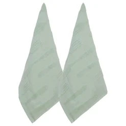 Atmosphera Sets De Table, Serviettes|Sets De Table*Lot de 2 torchons