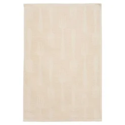Atmosphera Sets De Table, Serviettes|Sets De Table*Lot  de 2 torchons 