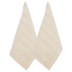 Atmosphera Sets De Table, Serviettes|Sets De Table*Lot  de 2 torchons 